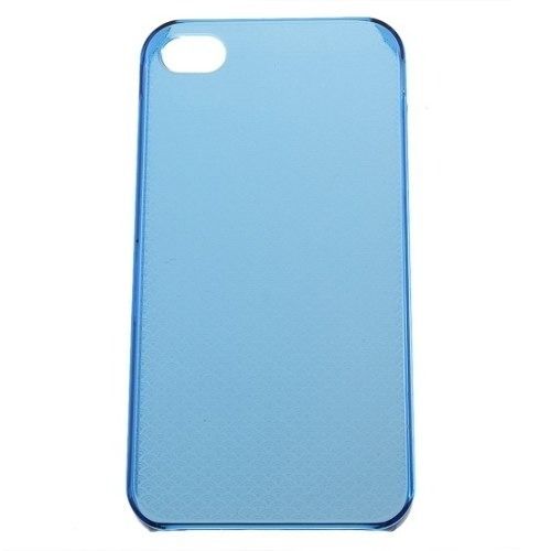 Case Capa Acrílico Transparente Iphone 4 E 4s Frete R$ 7,00